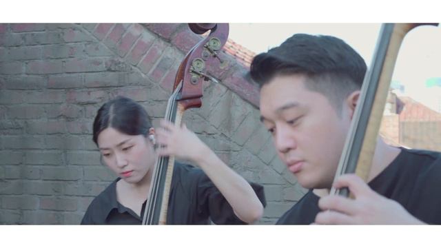 Last Carnival🎇 Acoustic Cafe | Cover by melo_Bass | 라스트 카니발 - 어쿠스틱 카페 | 더블베이스 смотреть онлайн