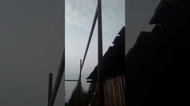 Строительство каркасного гаража смотреть онлайн