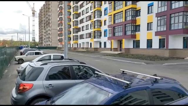 Асхата Мирзагитова, 10/1 смотреть онлайн