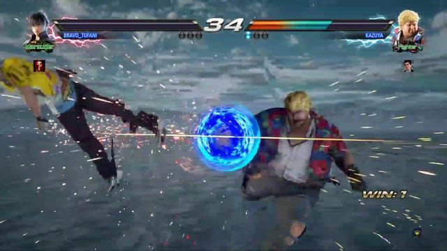 Beginner Noctis vs Pro Bob l Tekken 7 Beginner Noctis player #beginner #tekken7 #noctis #gamer смотреть онлайн