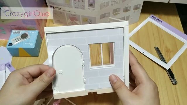 Sweet house game room set pop mart смотреть онлайн