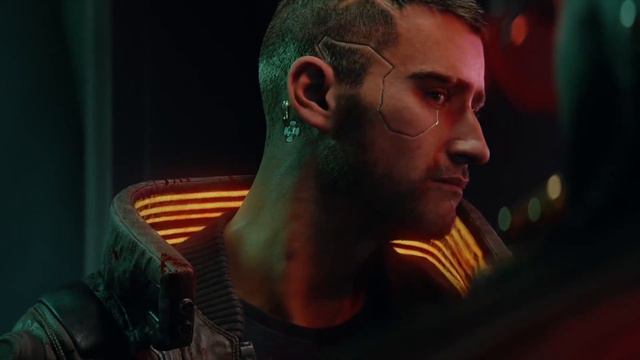 Cyberpunk 2077 E3 2019 Cinematic But With Phantom Liberty Song смотреть онлайн