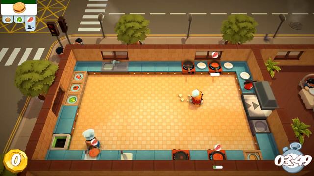 We Got This: Overcooked Ep 2