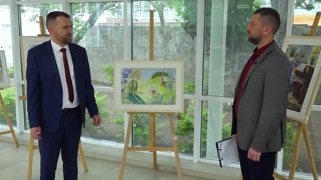 Абитуриент 2022