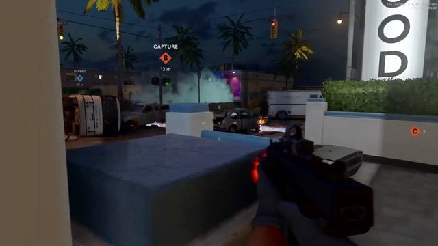 Call of Duty: Black Ops - Cold War: 3 New Modes and Features in Multiplayer смотреть онлайн