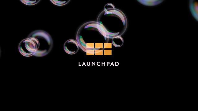 Launchpad is amazing! смотреть онлайн