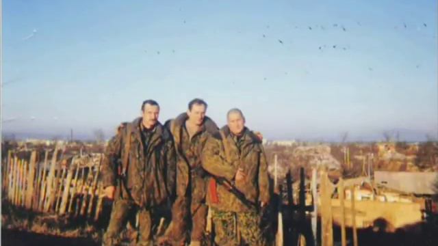 чечня 245мсп смотреть онлайн