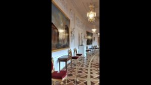 Гатчинский дворец (Россия, Санкт-Петербург, Гатчина) Gatchina Palace (Russia, Saint Petersburg)