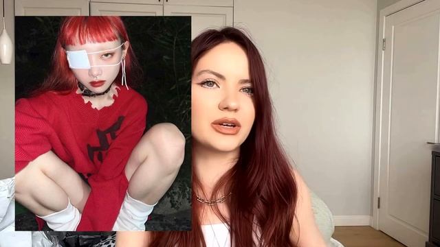 распаковка aliexpress | вещи с pinterest | Y2K | cyber Asia | dark feminine | розыгрыш для вас ❤ смотреть онлайн