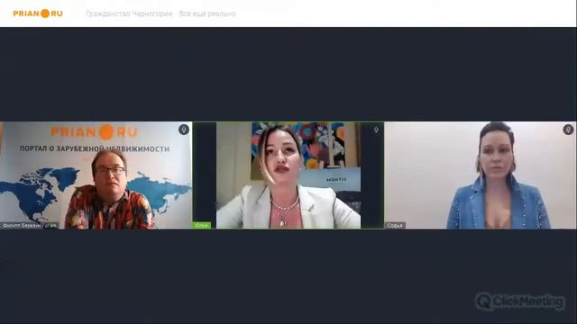 Инвестиционное гражданство Черногории. Всё что нужно знать о программе к середине июня смотреть онлайн