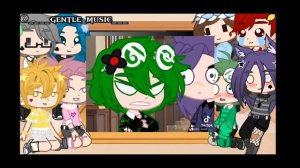 ☁Реакция  "13 карт" на шип: {король/валет} [1/? ]☁