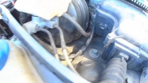 МОКРЫЙ ПОЛ В Б5 ПАССАТЕ