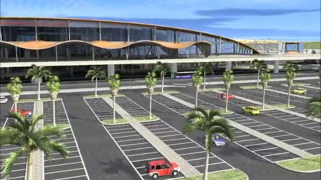 Airport terminal смотреть онлайн