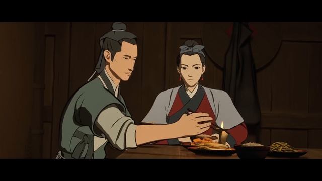 Multi Sub【枕刀歌】| Pillow Knife Song | Season 2 EP 01 - 14 Collection | Full