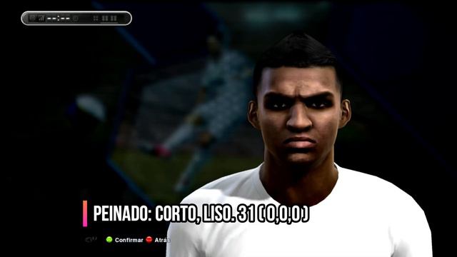 ALFREDO MORELOS (Colombia & Rangers FC) PES2013 face смотреть онлайн