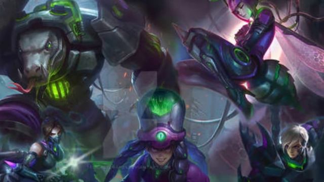 5 Curiosidades de Mobile Legends | Dewy Kiwi смотреть онлайн