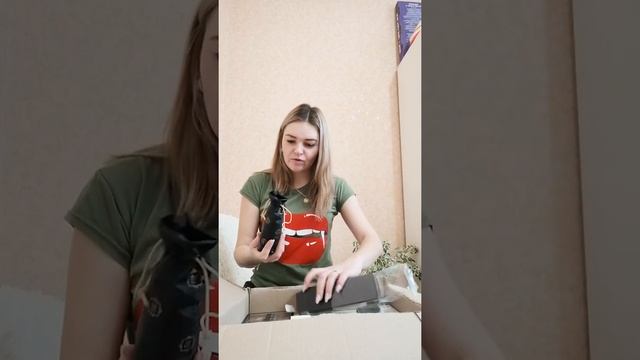 Садовод. Распаковка заказа Парфюм и косметика смотреть онлайн