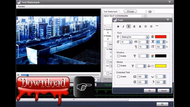 Aoao Video Watermark Pro Portable 2016 смотреть онлайн