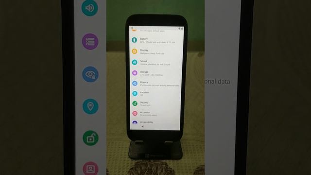 Blu View 2 Forgot Pattern, PIN, Password / Screen Lock Bypass / Locked Out Tracfone B130DL смотреть онлайн