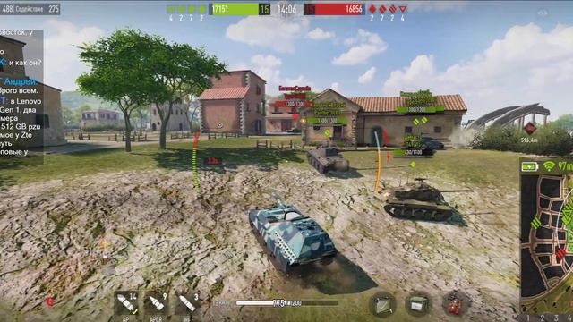 🔴JAGDPANTHER II в TANK COMPANY🔴 смотреть онлайн