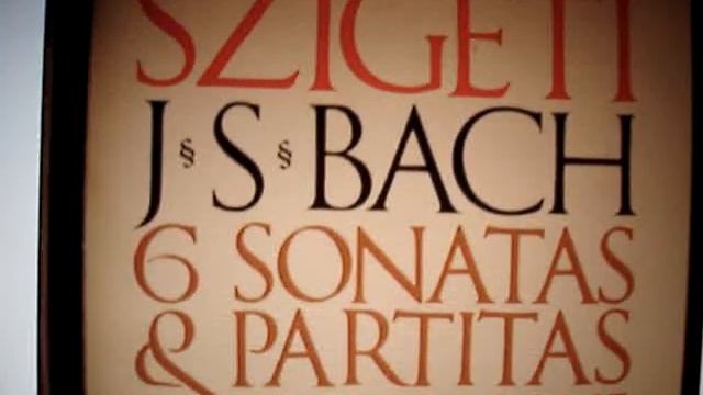 chaccone/J.S.Bach/partita for violin solo N#2/Part 1 смотреть онлайн