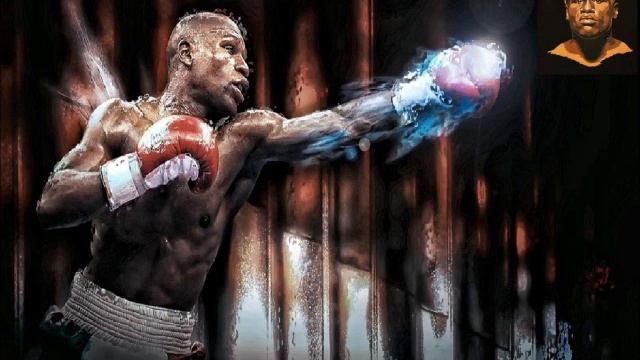 БОКС: СКОРОСТНАЯ РАБОТА смотреть онлайн