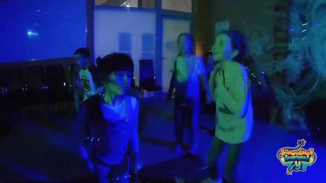 мыльная дискотека / краснодар смотреть онлайн