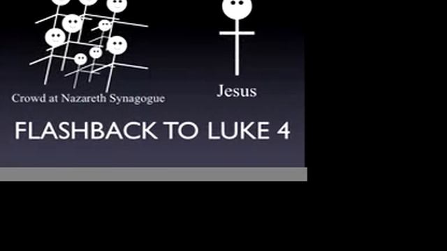 Pastor Justin Wiese's Sermon Slideshow from 08.26.2007 смотреть онлайн