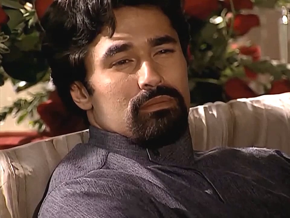 ОСКОЛКИ ЛЮБВИ (сериал Клон) смотреть онлайн