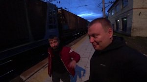 Как мы с Иванычем за машиной поехали. ЧАСТЬ 1