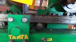 заточной станок для ленточной пилорамы