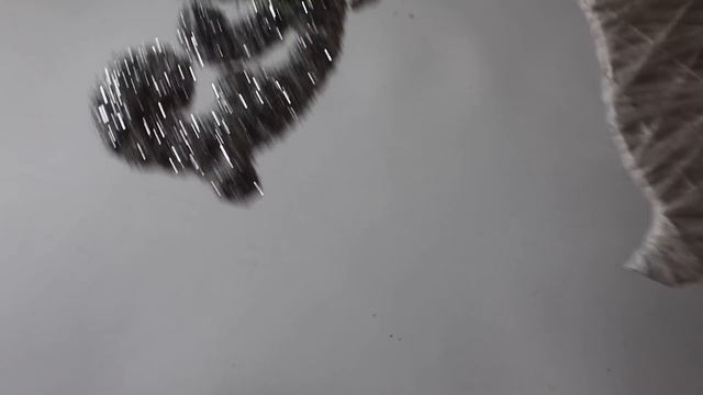 Смастерила чудесный новогодний декор и сэкономила 7000 рублей. Результат не хуже, чем покупной смотреть онлайн