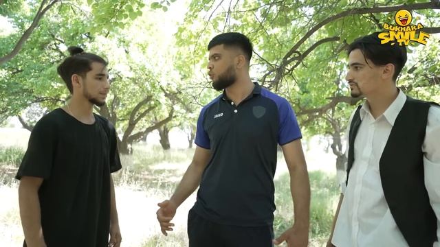 Moshennik 2-qism смотреть онлайн