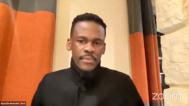 How To Meditate || TNT Global Ministries Leadership Class || Apostle Innocent Java смотреть онлайн