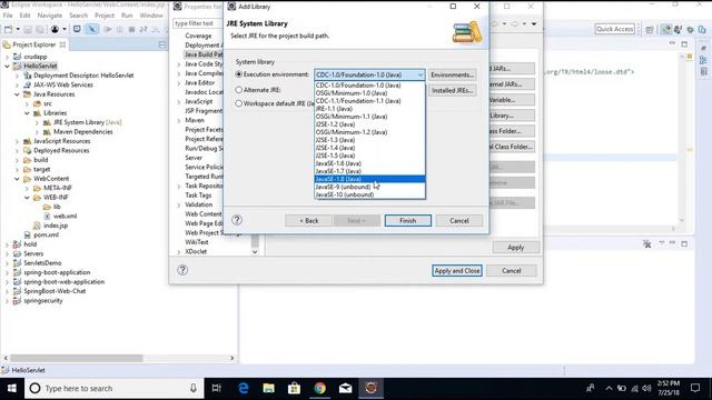 java web programming with jsp and servlet p1 смотреть онлайн