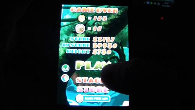 Mega Jump (iPhones.ru) смотреть онлайн