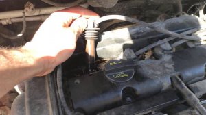 P0301 ford решение тут