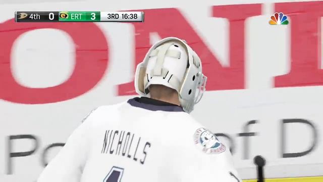 EA SPORTS™ NHL® 16 - Backdoor Pass смотреть онлайн