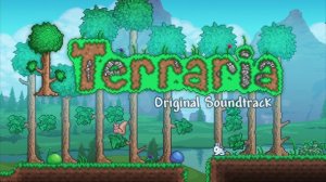 TERRARIA ORIGINAL SOUNDTRACK [1.4 JOURNEY'S END] [TERRARIA FULL OST]