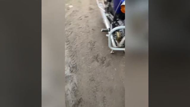 Установка карбюратора PWK 28 на Яву634 #ЯВА666# смотреть онлайн