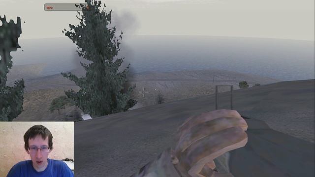 Operation Flashpoint Cold War Crisis (Миссия Подрывнык) - Прохождение с комментариями смотреть онлайн