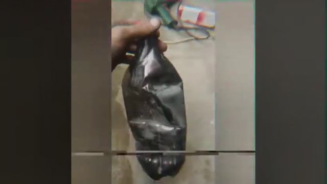 Восстановление кранштейна мотора Матиз. смотреть онлайн