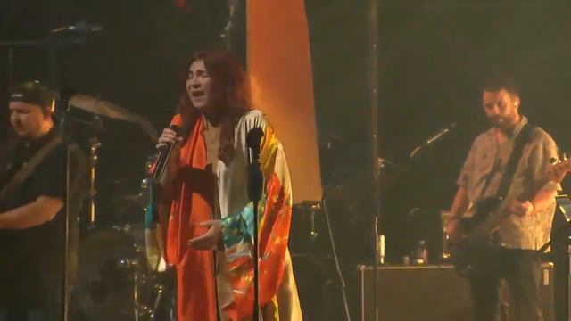 Night of Worship Kim Walker Smith смотреть онлайн
