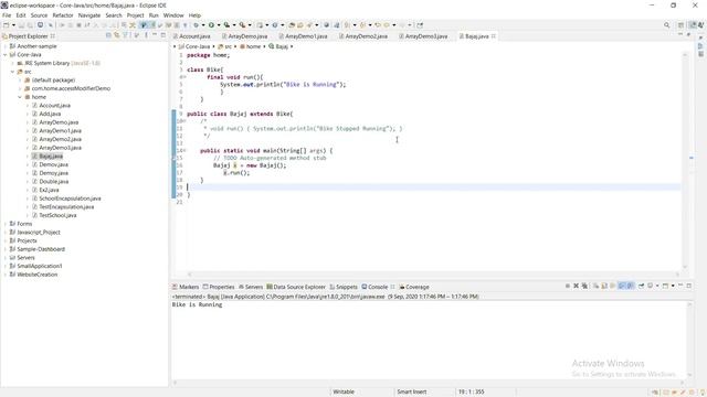 Full stack Java Session 28 team 6# PCS GLOBAL # by Puja Mandal and Madhuparna on 09.09.2020 смотреть онлайн