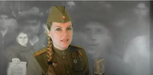 Наша Дарья - Священная война