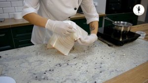 Baker Street Studio. Декор. Ваза из изомальта