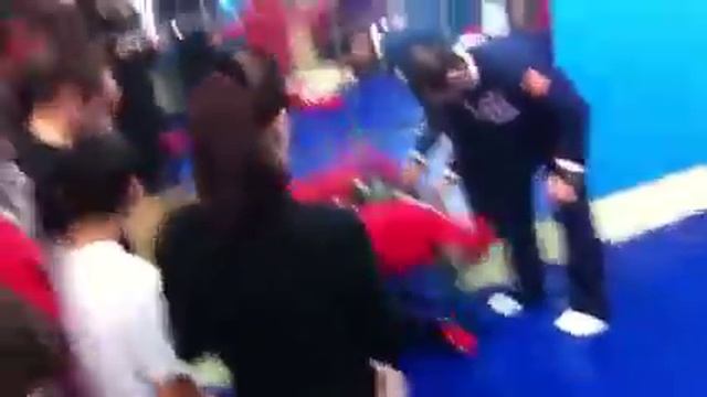 Боевое самбо г. Сочи Дагомыс смотреть онлайн