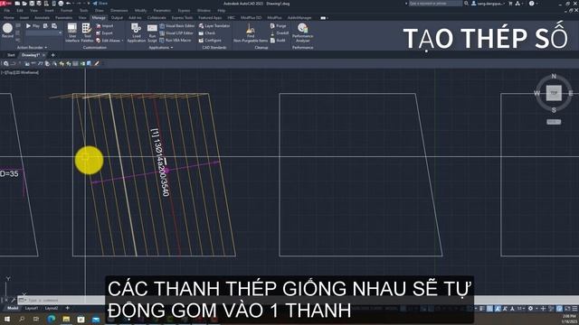 Autocad.net Shopdrawing Tool смотреть онлайн