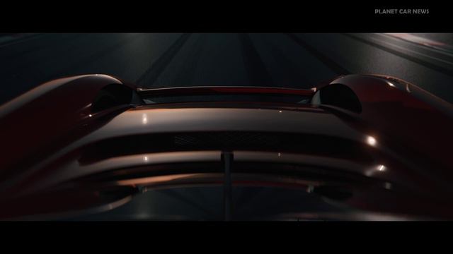 Genesis X Gran Berlinetta Vision Gran Turismo Concept смотреть онлайн