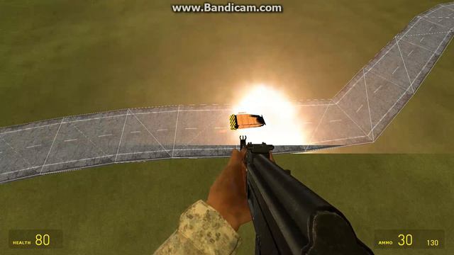 Garrys mod Mine duplicate смотреть онлайн